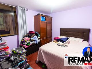Foto 4 de SE VENDE DEPARTAMENTO EN TERCER PISO EN VILLA MARIA DEL TRIUNFO