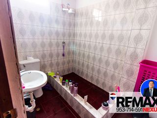 Foto 5 de SE VENDE DEPARTAMENTO EN TERCER PISO EN VILLA MARIA DEL TRIUNFO