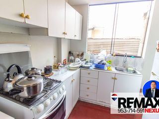 Foto 7 de SE VENDE DEPARTAMENTO EN TERCER PISO EN VILLA MARIA DEL TRIUNFO