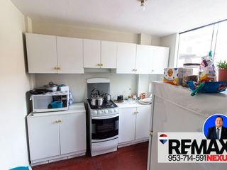 Foto 8 de SE VENDE DEPARTAMENTO EN TERCER PISO EN VILLA MARIA DEL TRIUNFO