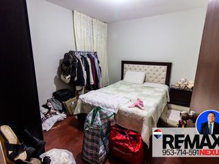 Foto 9 de SE VENDE DEPARTAMENTO EN TERCER PISO EN VILLA MARIA DEL TRIUNFO