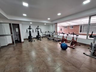 Foto 20 de VENDO  DEPARTAMENTO SECTOR GRANADOS CERCA DE LA UDLA
