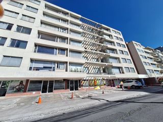Foto 1 de VENDO  DEPARTAMENTO SECTOR GRANADOS CERCA DE LA UDLA