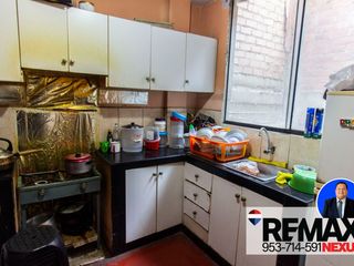 Foto 4 de SE VENDE DEPARTAMENTO EN CUARTO PISO EN VILLA MARIA DEL TRIUNFO