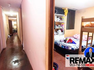 Foto 7 de SE VENDE DEPARTAMENTO EN CUARTO PISO EN VILLA MARIA DEL TRIUNFO