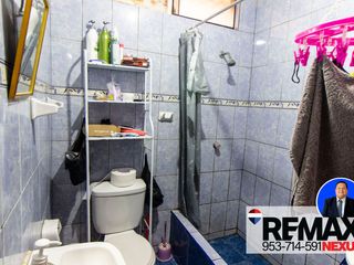 Foto 2 de SE VENDE DEPARTAMENTO EN QUINTO PISO EN VILLA MARIA DEL TRIUNFO