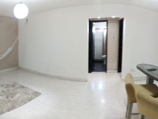 Foto 4 de APARTAMENTO IDEAL CON ESTILO COLONIAL EN SANTA ANA – BARRANQUILLA