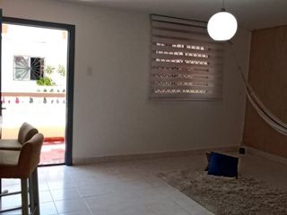 Foto 6 de APARTAMENTO IDEAL CON ESTILO COLONIAL EN SANTA ANA – BARRANQUILLA
