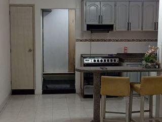 Foto 2 de APARTAMENTO IDEAL CON ESTILO COLONIAL EN SANTA ANA – BARRANQUILLA