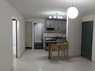 Foto 3 de APARTAMENTO IDEAL CON ESTILO COLONIAL EN SANTA ANA – BARRANQUILLA