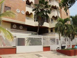 Foto 1 de APARTAMENTO IDEAL CON ESTILO COLONIAL EN SANTA ANA – BARRANQUILLA