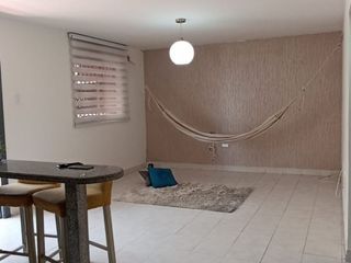 Foto 11 de APARTAMENTO IDEAL CON ESTILO COLONIAL EN SANTA ANA – BARRANQUILLA