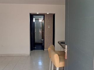 Foto 12 de APARTAMENTO IDEAL CON ESTILO COLONIAL EN SANTA ANA – BARRANQUILLA