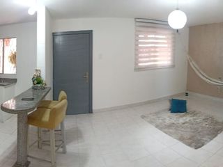 Foto 14 de APARTAMENTO IDEAL CON ESTILO COLONIAL EN SANTA ANA – BARRANQUILLA