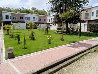 Foto 2 de SE VENDE CASA EN FUSAGASUGA, CONJUNTO NIBEGO
