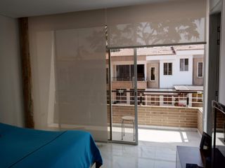 Foto 7 de SE VENDE CASA EN FUSAGASUGA, CONJUNTO NIBEGO