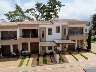 Foto 11 de SE VENDE CASA EN FUSAGASUGA, CONJUNTO NIBEGO