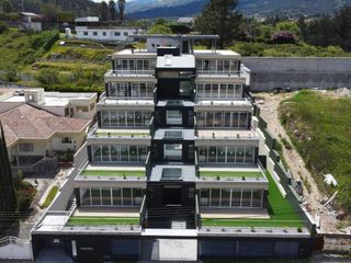 Foto 1 de VENDO DEPARATAMENTO DE 2 DORMITORIOS POR ESTRENAR UBICADO EN LA INTERVALLE