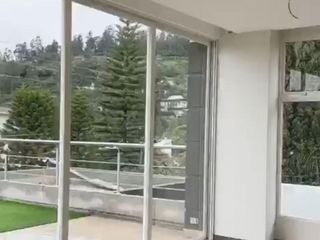 Foto 4 de VENDO DEPARATAMENTO DE 2 DORMITORIOS POR ESTRENAR UBICADO EN LA INTERVALLE
