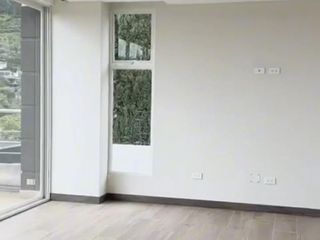 Foto 5 de VENDO DEPARATAMENTO DE 2 DORMITORIOS POR ESTRENAR UBICADO EN LA INTERVALLE