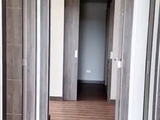 Foto 8 de VENDO DEPARATAMENTO DE 2 DORMITORIOS POR ESTRENAR UBICADO EN LA INTERVALLE