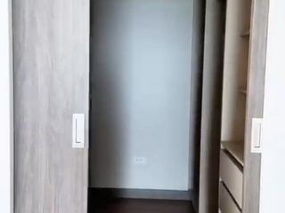 Foto 13 de VENDO DEPARATAMENTO DE 2 DORMITORIOS POR ESTRENAR UBICADO EN LA INTERVALLE
