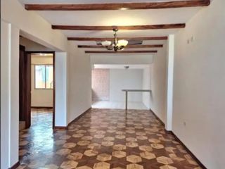 Foto 2 de CASA RENTERA EN VENTA SECTOR PIO XII SUR DE QUITO