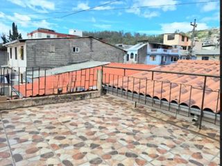 Foto 9 de CASA RENTERA EN VENTA SECTOR PIO XII SUR DE QUITO