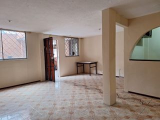 Foto 10 de CASA RENTERA EN VENTA SECTOR PIO XII SUR DE QUITO
