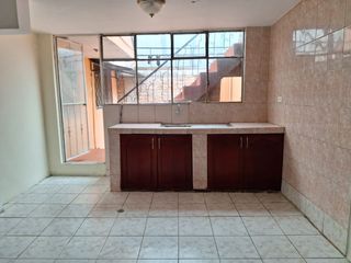 Foto 14 de CASA RENTERA EN VENTA SECTOR PIO XII SUR DE QUITO
