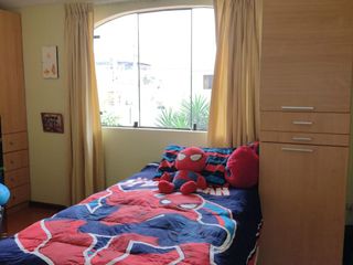 Foto 6 de 🏡 ¡Vive con estilo y comodidad en Sol de La Molina!