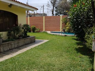 Foto 7 de 🏡 ¡Vive con estilo y comodidad en Sol de La Molina!