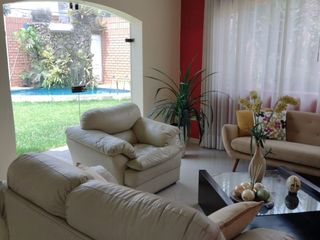 Foto 11 de 🏡 ¡Vive con estilo y comodidad en Sol de La Molina!