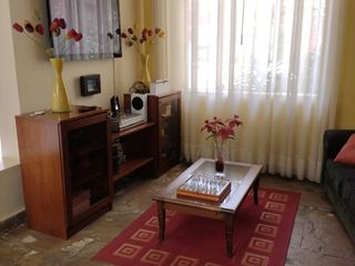Foto 13 de 🏡 ¡Vive con estilo y comodidad en Sol de La Molina!