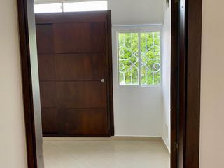 Foto 6 de CASA DÚPLEX EN ARRIENDO EN BARRANQUILLA, RECIÉN REMODELADA