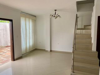 Foto 10 de CASA DÚPLEX EN ARRIENDO EN BARRANQUILLA, RECIÉN REMODELADA