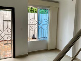 Foto 16 de CASA DÚPLEX EN ARRIENDO EN BARRANQUILLA, RECIÉN REMODELADA