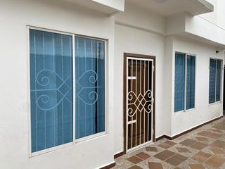 Foto 3 de CASA DÚPLEX EN ARRIENDO EN BARRANQUILLA, RECIÉN REMODELADA