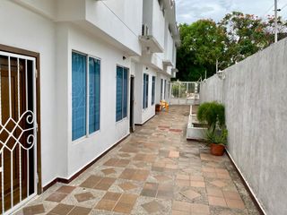 Foto 2 de CASA DÚPLEX EN ARRIENDO EN BARRANQUILLA, RECIÉN REMODELADA