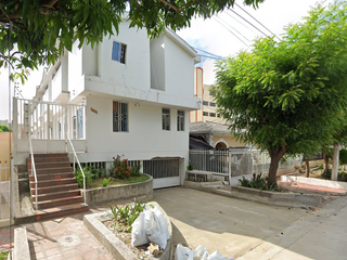 Foto 1 de CASA DÚPLEX EN ARRIENDO EN BARRANQUILLA, RECIÉN REMODELADA