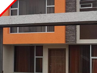 Foto 1 de Hermosas Casas en El Conjunto Villas El Paraiso