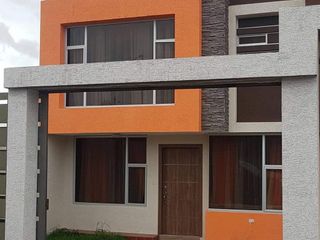 Foto 2 de Hermosas Casas en El Conjunto Villas El Paraiso