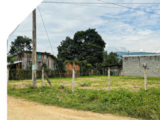 Foto 4 de Terreno en Sucúa, Terreno en el Paraíso de la Amazonía, venta de terreno en la Amazonía, Terreno en Morona Santiago