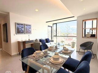 Foto 4 de Departamento en Venta Tumbaco