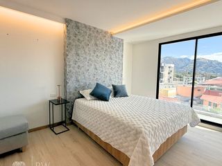 Foto 5 de Departamento en Venta Tumbaco