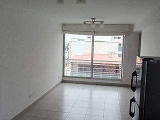 Foto 4 de ALQUILO DEPA S/.2000 AV. PATRIOTAS
