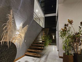 Foto 3 de CASA DE LUJO EN VENTA. INTERVALLES Y RUTA VIVA