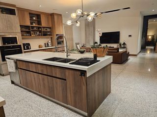 Foto 4 de CASA DE LUJO EN VENTA. INTERVALLES Y RUTA VIVA