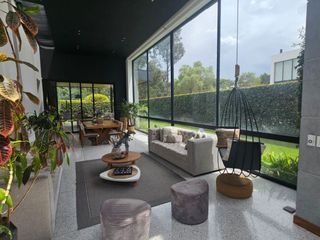 Foto 1 de CASA DE LUJO EN VENTA. INTERVALLES Y RUTA VIVA