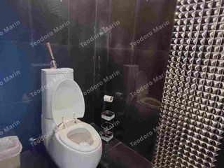 Foto 7 de Casa Moderna en Venta con espacios verdes